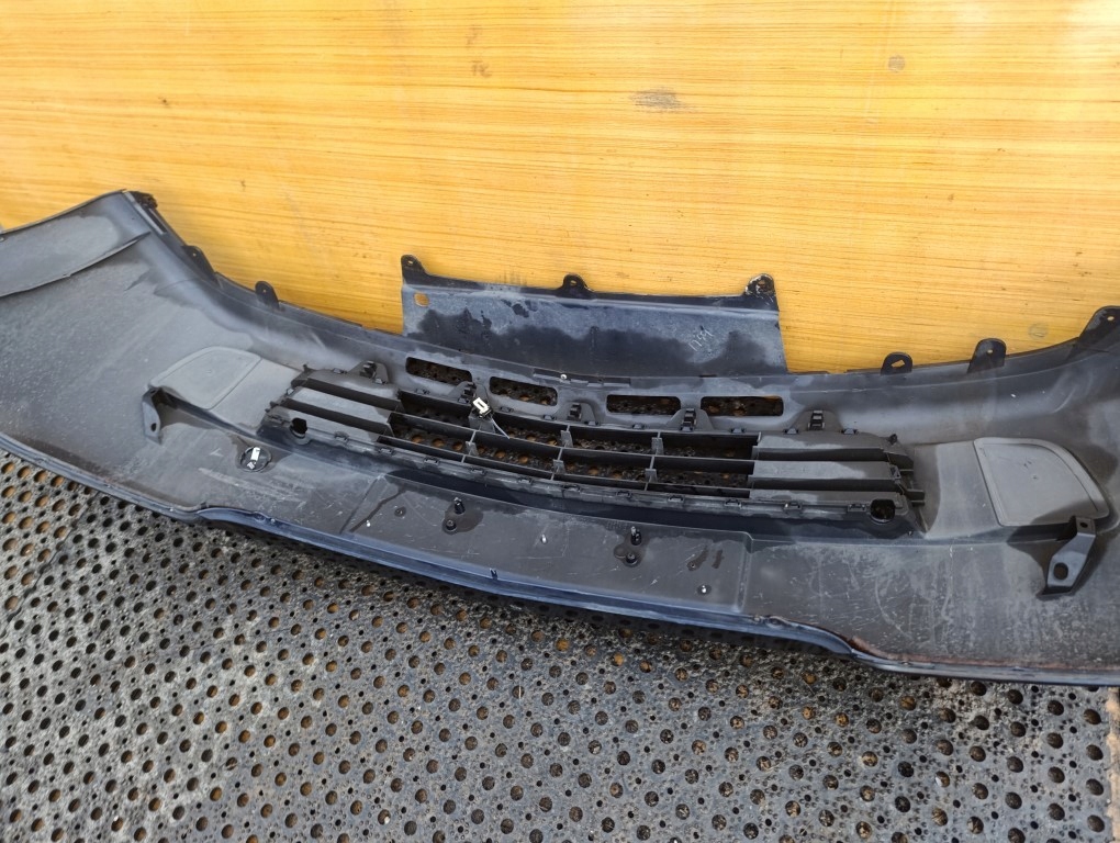 фото №7, Opel meriva a бампер перед z20r