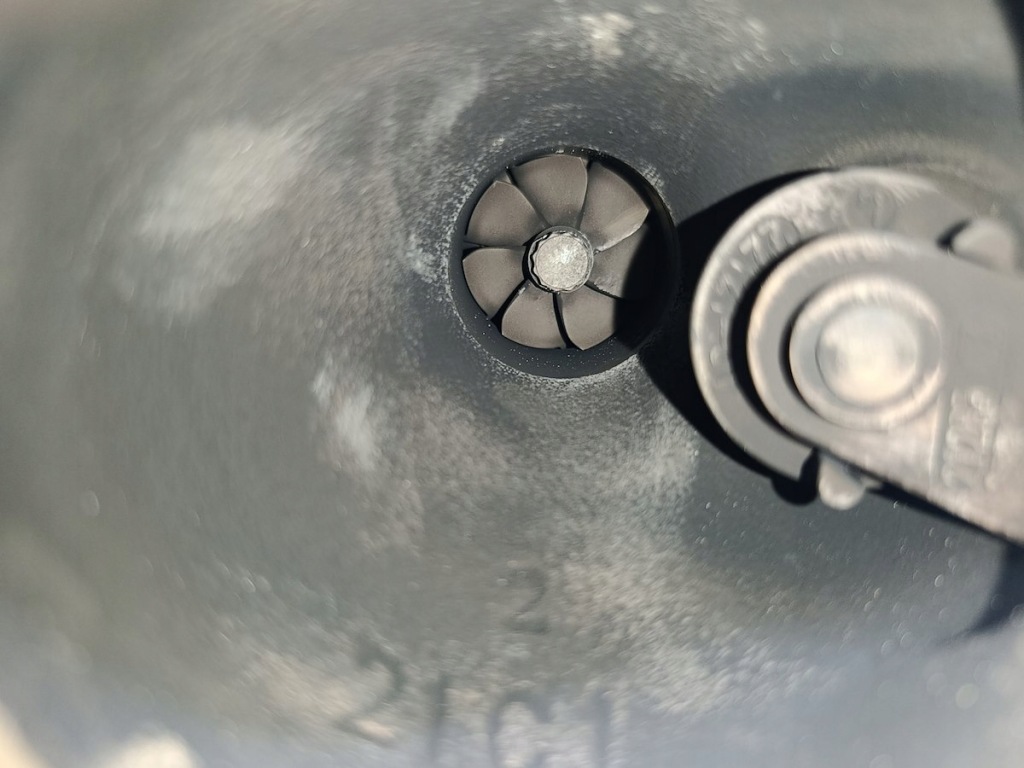 Купить Турбина с коллектор mercedes-benz klasa c w204 a2740902180 1.6 16v c180