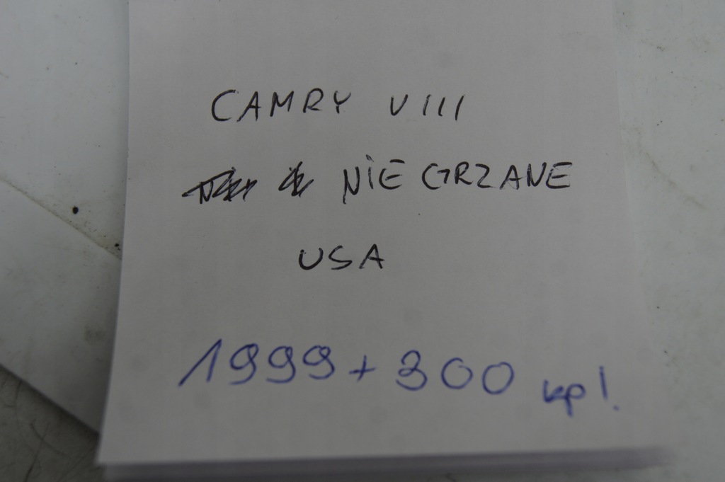 фото №15, Сиденья сиденье заднее сиденье toyota camry viii sedan usa