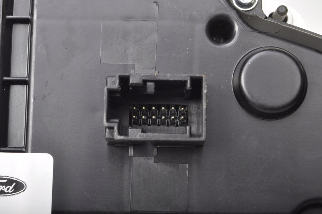 фото №9, Ford transit connect mk2 счетчик приборы anglik