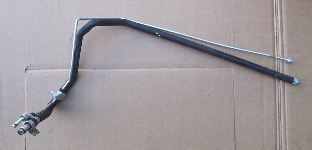 фото №1, Шланг трубка кондиціонера mitsubishi grandis