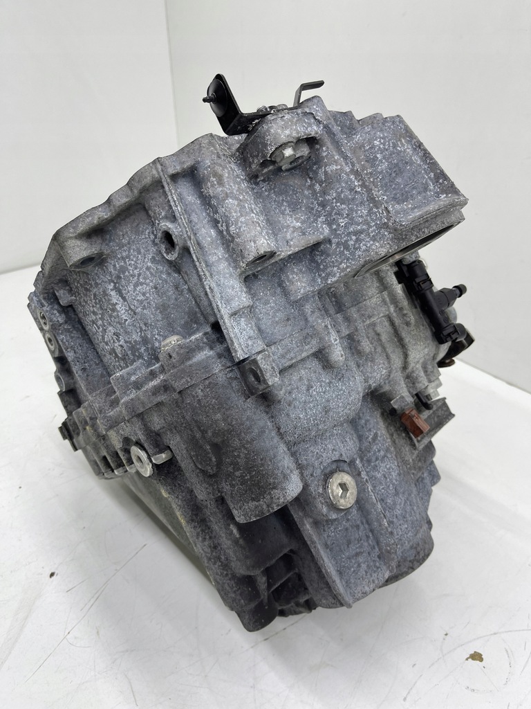 фото №14, Audi tt 8j a3 8p 2.0 tfsi механическая коробка передач передач kdr pewna!