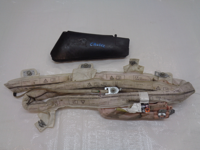 фото №1, Opel crossland x air bag шторка безпеки права подушка