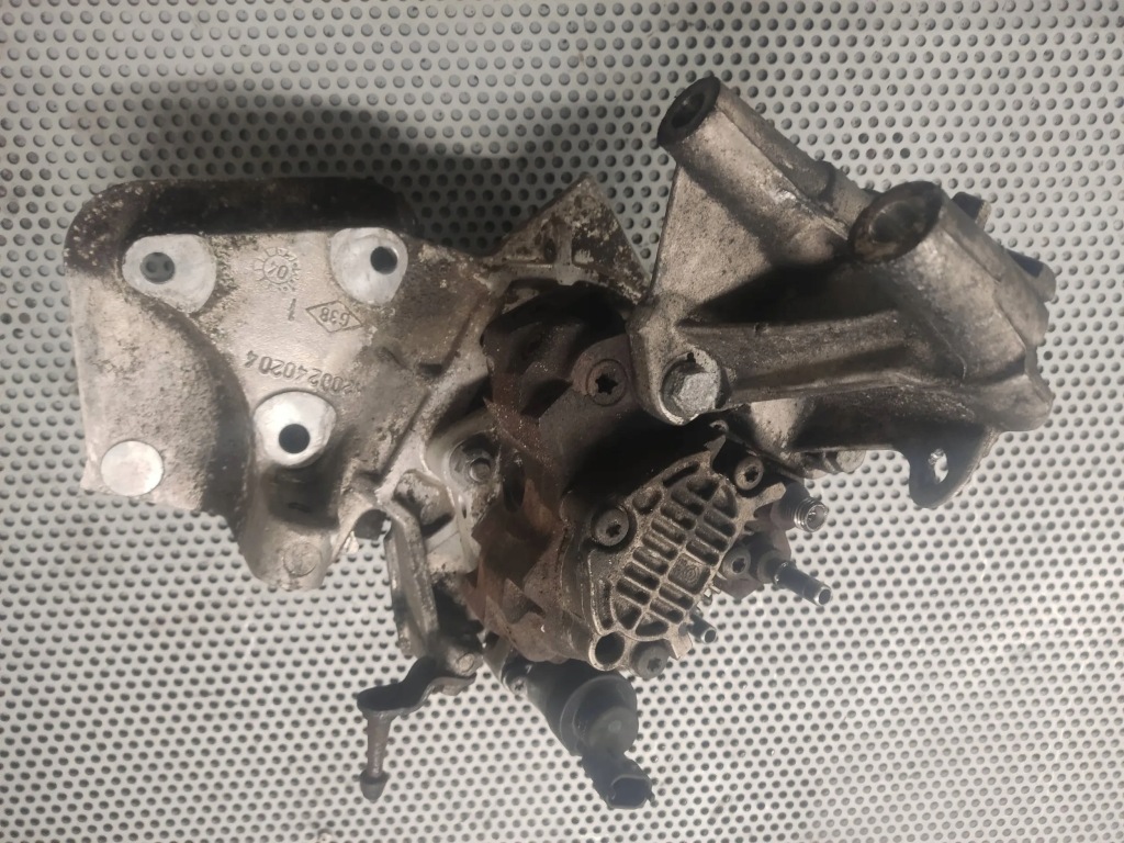 фото №1, Насос упорскування renault scenic ii 8200108225