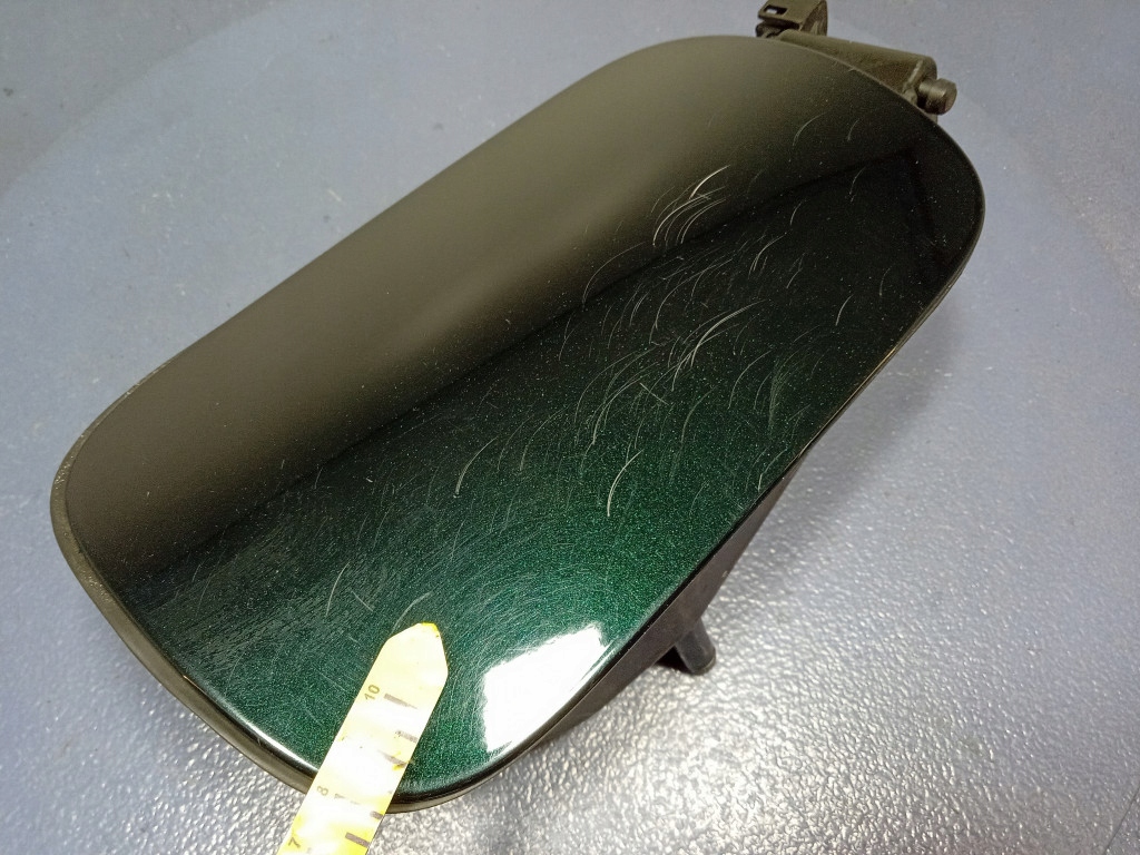 фото №7, Mercedes gls x167 400d 2.9 крышка заливной топлива a1676309300