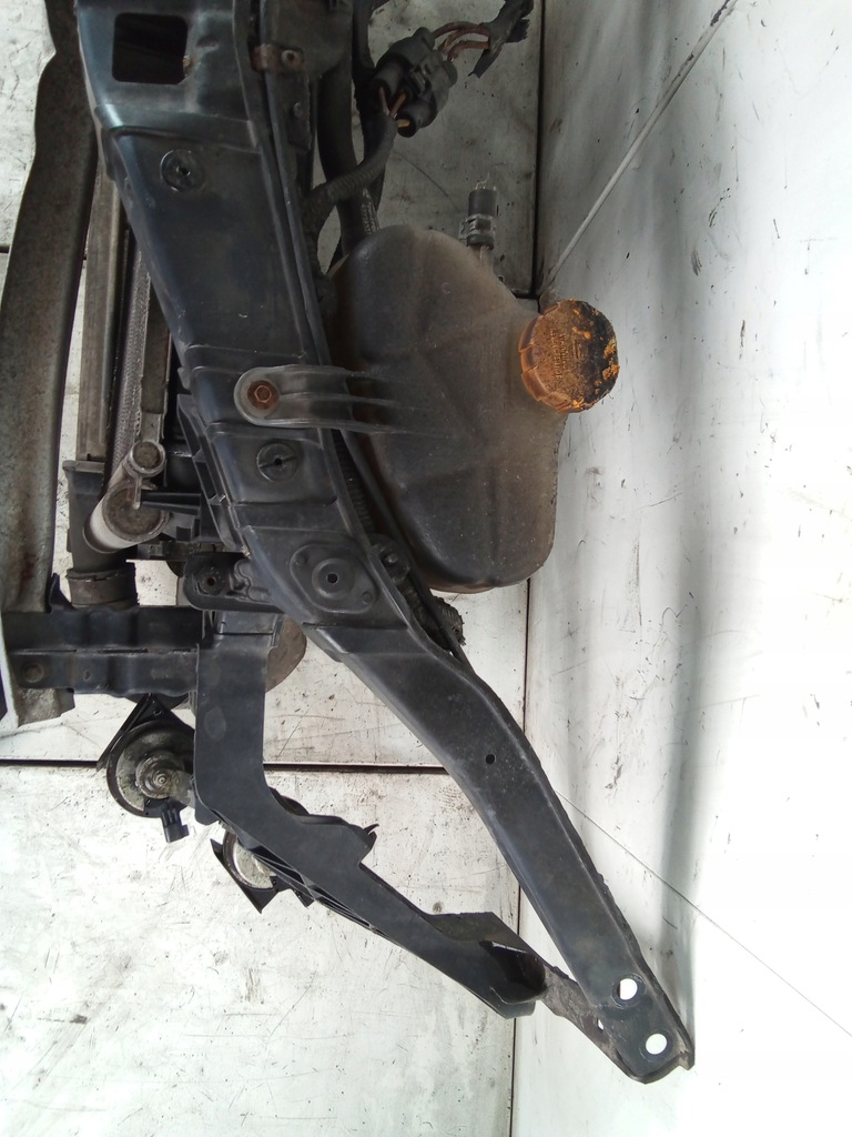 фото №9, L98 pas передний opel corsa d 3d opc 1.6t