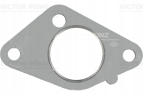 фото №14, Victor reinz 71-26236-10 прокладка, коллектор выпускной