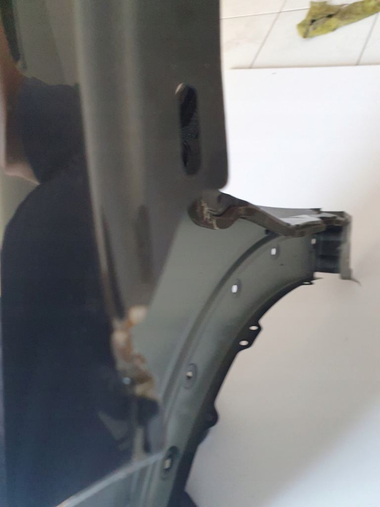 фото №11, Крыло правый mazda cx3