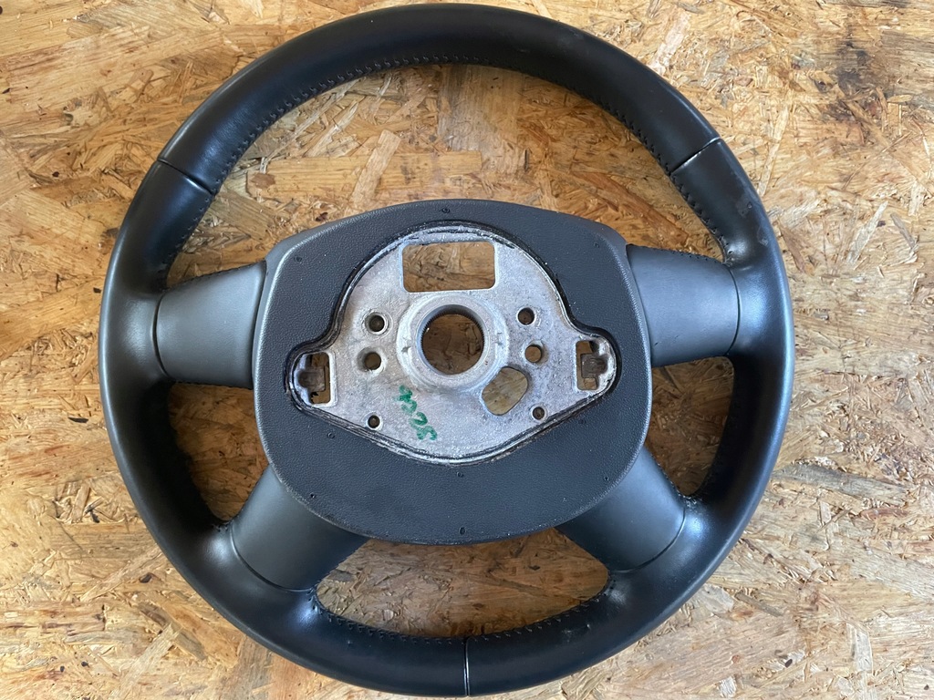 фото №6, Повітропровід audi a5 a4 q5 q7 4l0419091ac