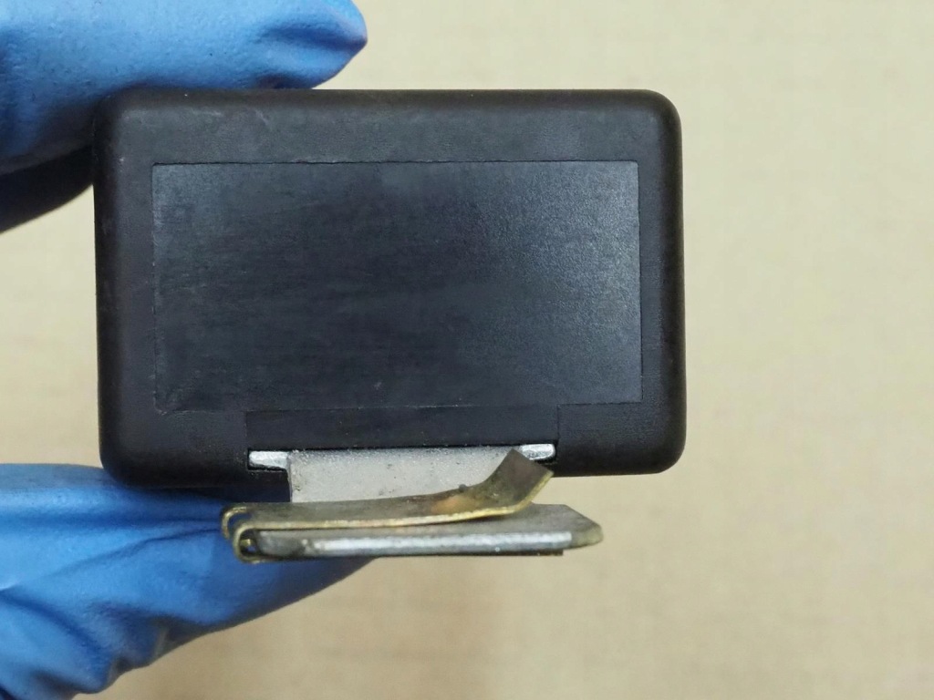 фото №7, Модуль фаркоп volta 8545-1200