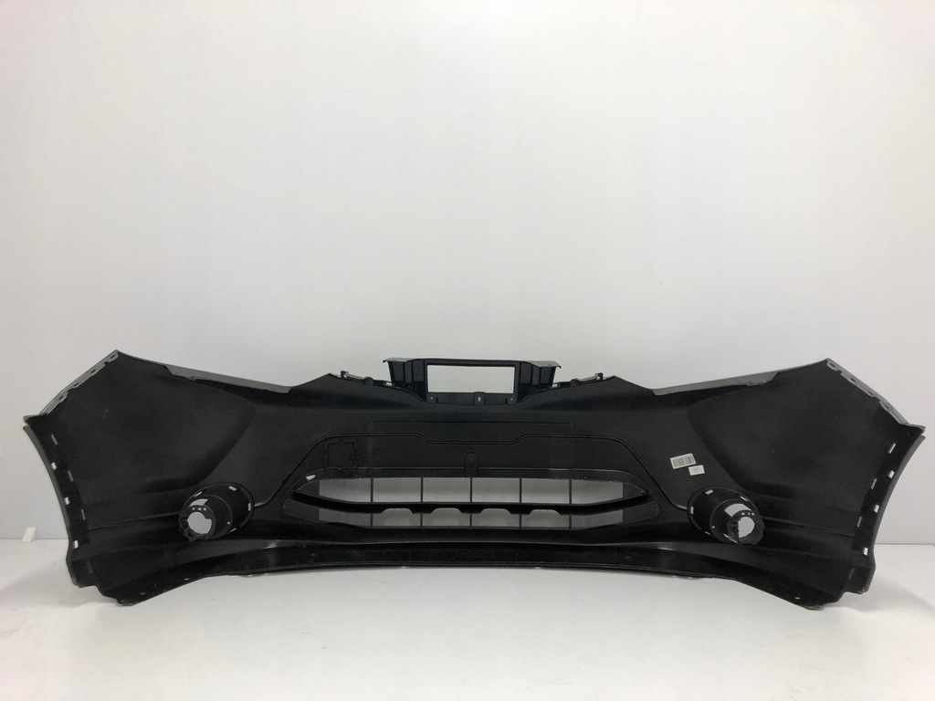 фото №5, Бампер перед nissan qashqai j11 2014-2017