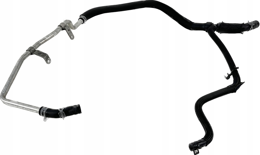 фото №1, Challenger 15- 3.6 wąż wody труба шланг