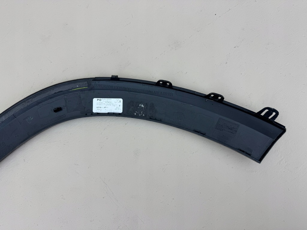 фото №14, Mercedes glb x247 19r- молдинг крила правий задня права a2478850322