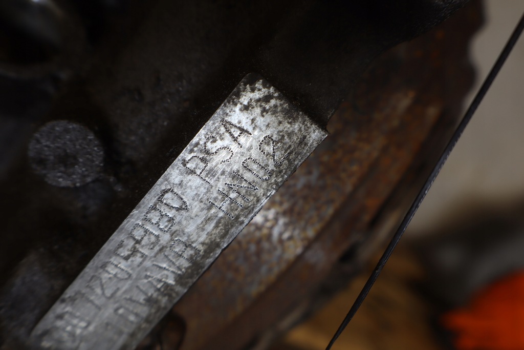 фото №7, Двигатель peugeot 308 ii 1.2 hn02 test film