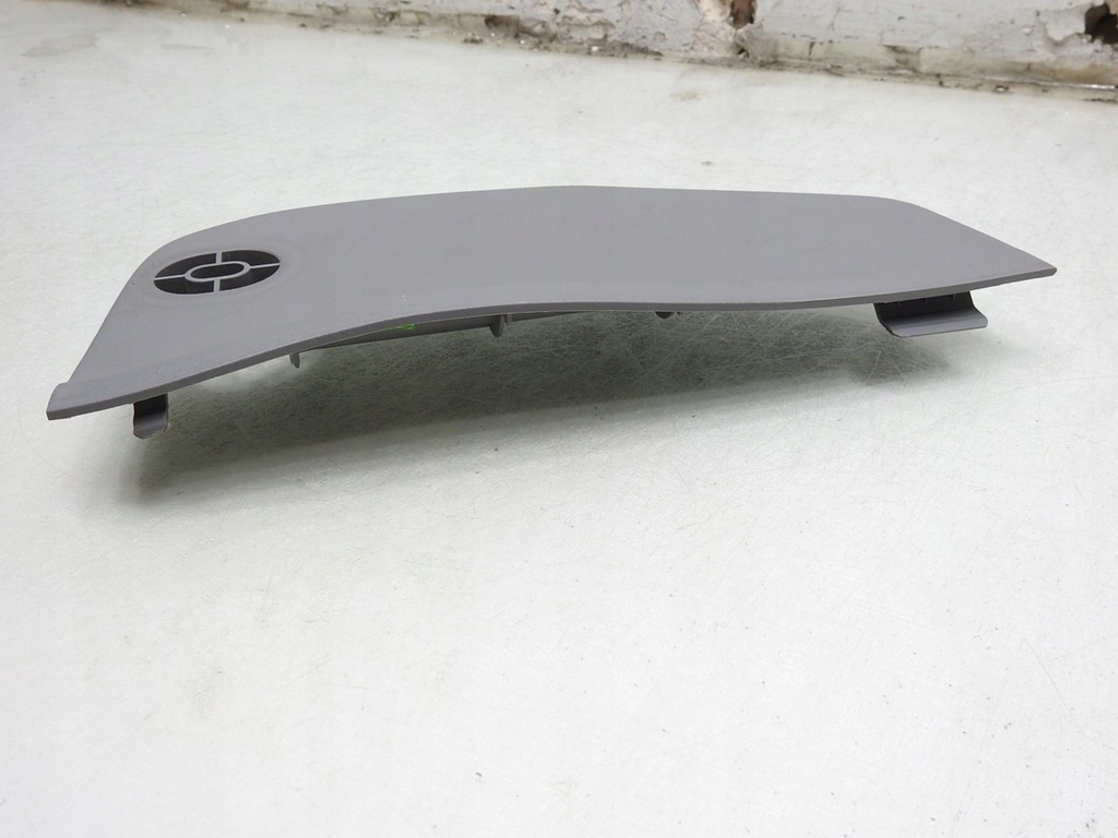 фото №6, Защита консоли левая kia sorento i lift