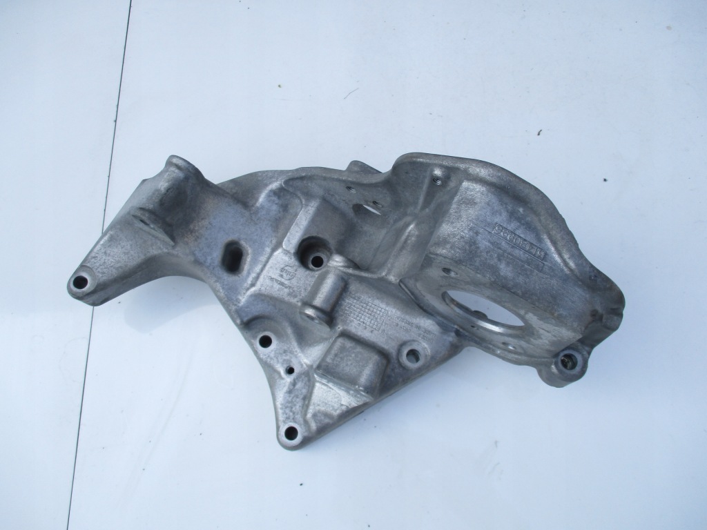 фото №1, Кронштейн двигателя volvo 2.0d d4 v60 s80 ii s60 ii v70