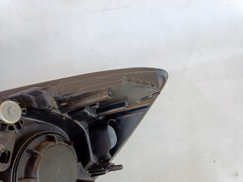 фото №6, Kia picanto ii лампа правий перед