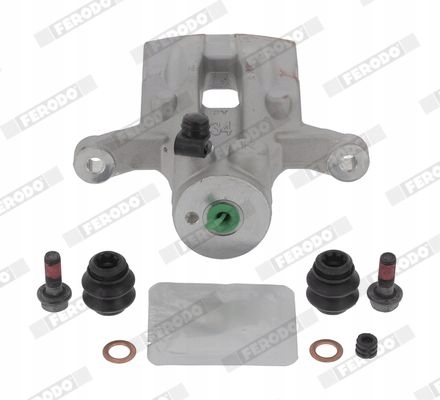 Купити Ferodo fcl695614 супорт гальма