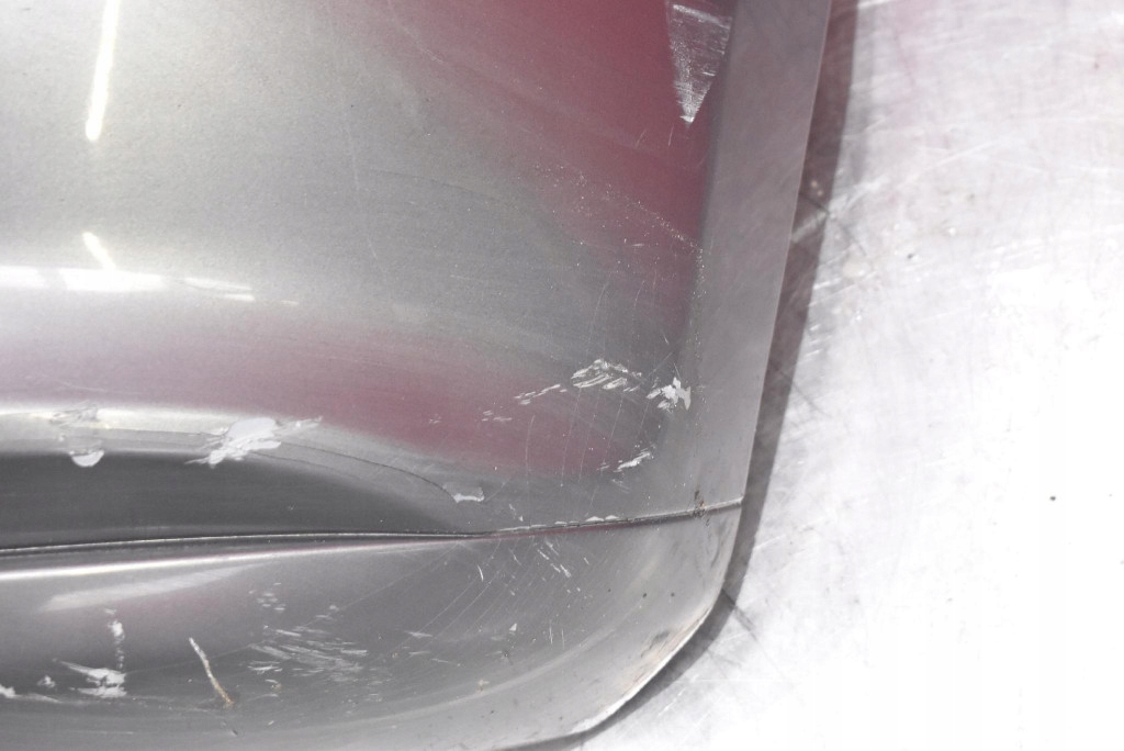 фото №10, Бампер задняя задний ld7r pdc vw polo 5 v 6r 5d hb 09-15