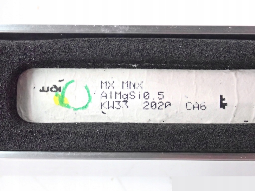 фото №15, Рейлинги кровельные q5 sq5 80a860021f 80a860022f ca6