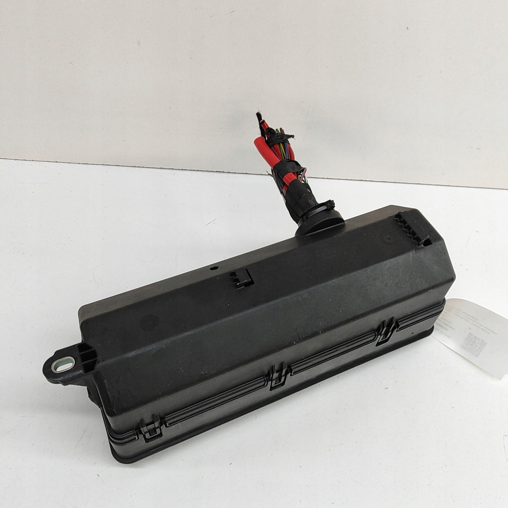 фото №4, Land rover range rover sport l494 2018 рамка / модуль запобіжників