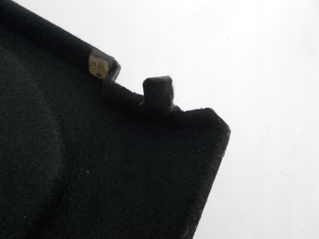 фото №6, Полка багажника задняя задняя ford ka + plus g1b5a46668ag 2019r