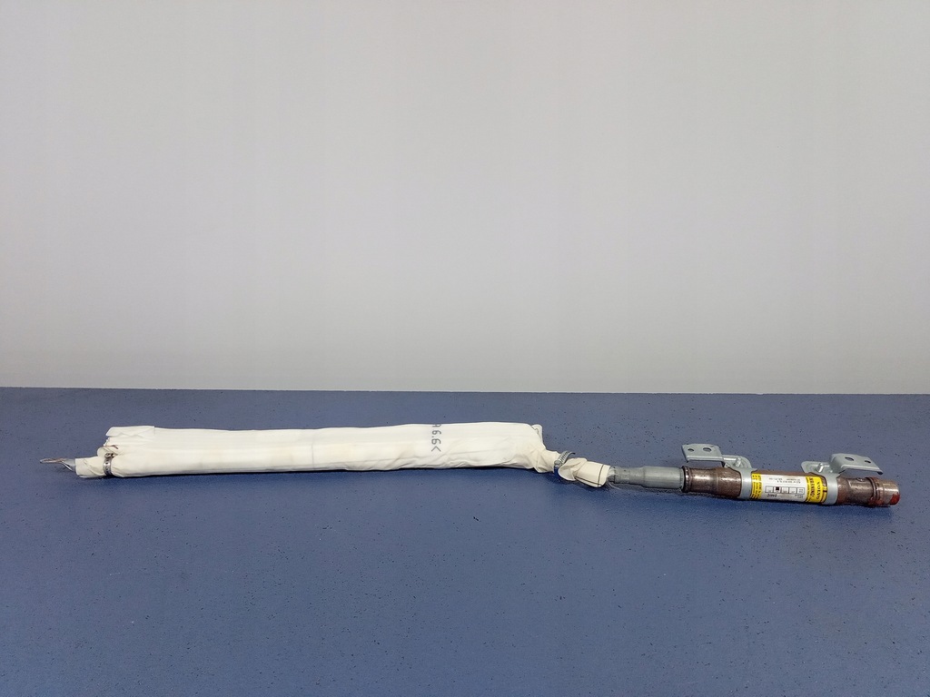 фото №1, Volvo c70 ii подушка безпеки шторка безпеки двері ліва 9466583