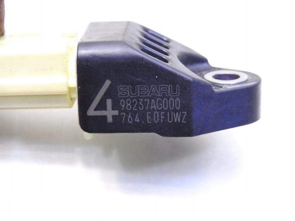 фото №9, Датчик удара subaru forester iii