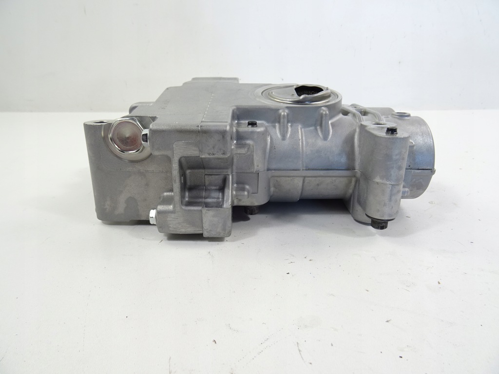 фото №5, Outlander iii 2.0 бензин насос масла