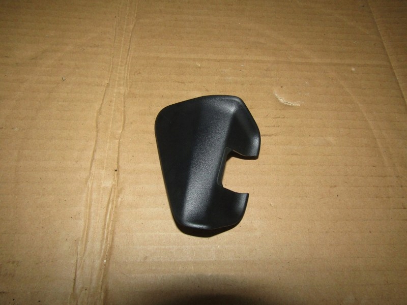 фото №1, Porsche 911 991 защита заглушка корпус пластик 99152242000