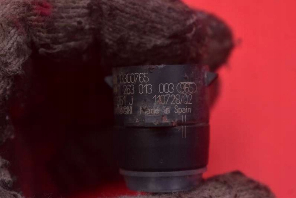 фото №8, Датчик паркування задня pdc 13300765 opel insignia a 08-14