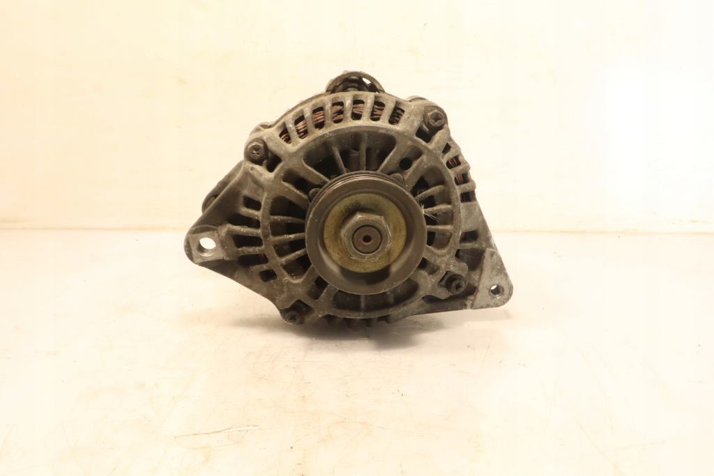 фото №1, Генератор mitsubishi carisma 1.8