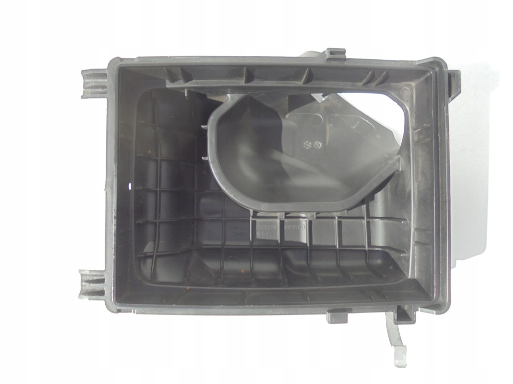 фото №14, Juke lift f15 1.5 корпус фільтра повітря 1kb2a витратомір 8200682558