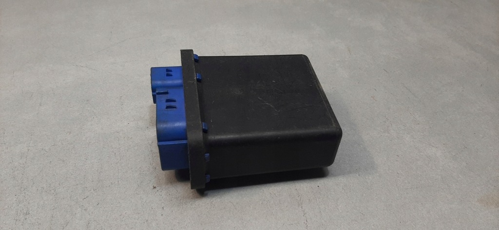 фото №5, Блок управления вентиляторов freelander i ywb100980