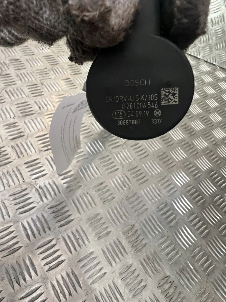 фото №2, Land rover range rover sport l494 2020 молдинг упорскування k6d39d280aa