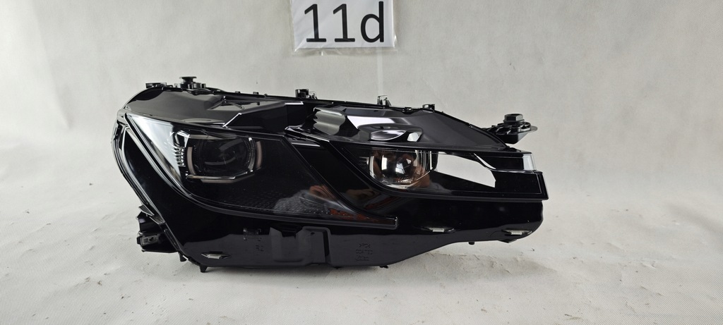 фото №1, Vw arteon 3g8 full led правый фара лампа правая 3g8941082d