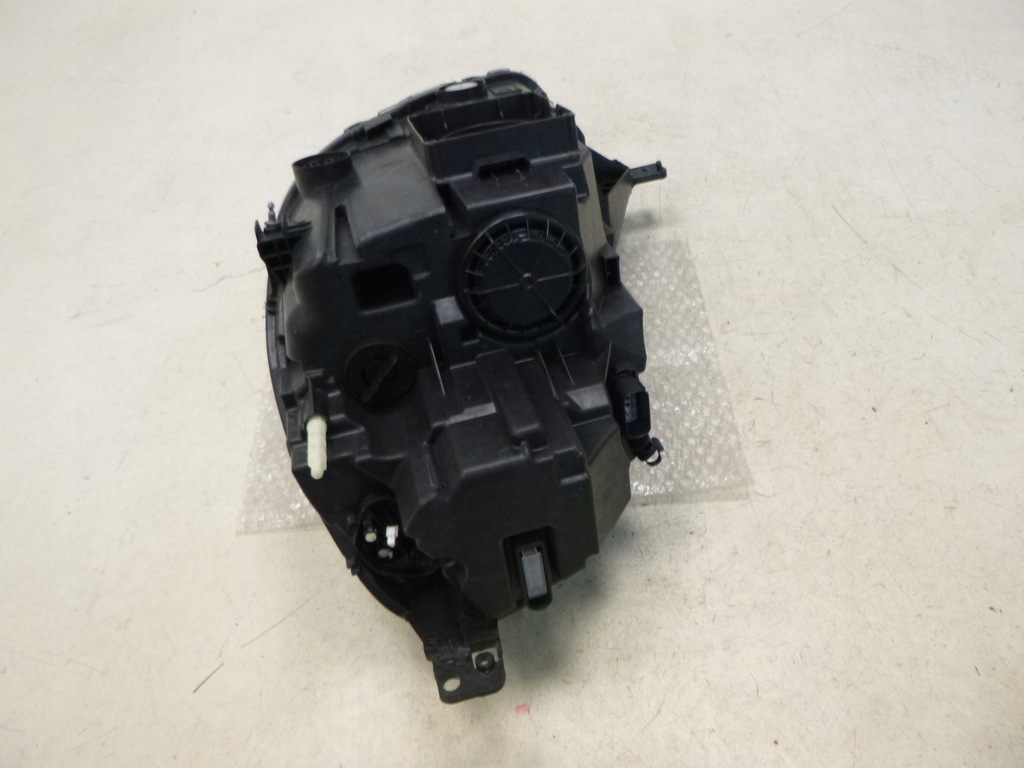 фото №12, Ford puma ii 2 mk2 лампа перед правая full led 9pin