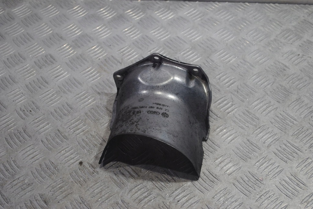 фото №1, Защита шарнир полуось правая audi a6 c6