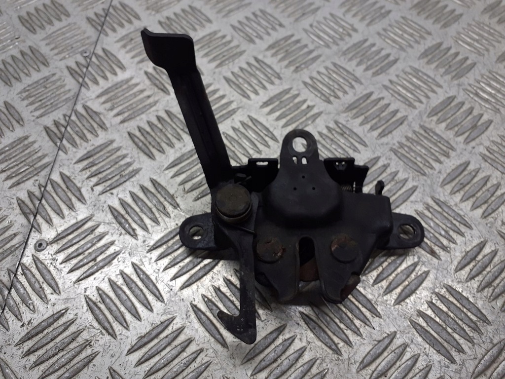 фото №1, Замок передньої капот toyota matrix 1.8 vvti