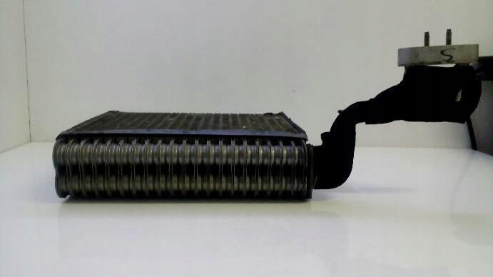 фото №5, Обігрівач renault laguna i