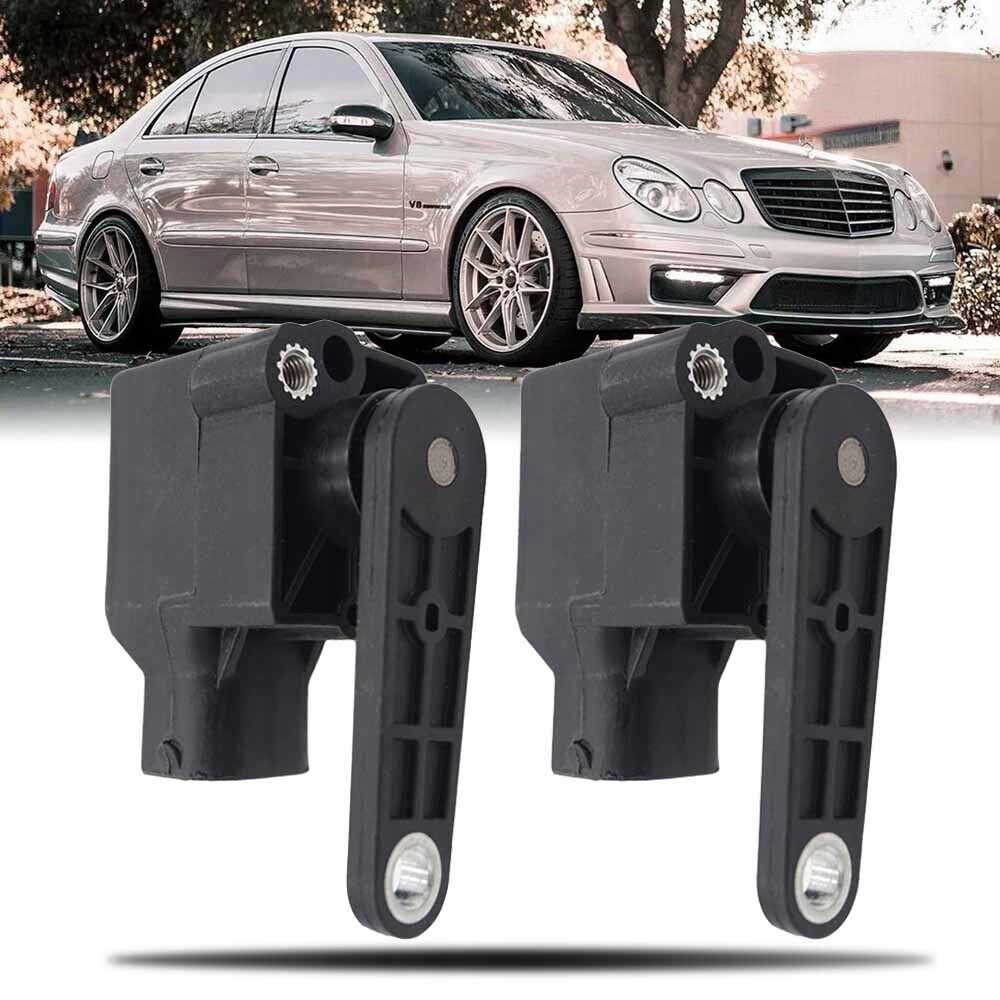Датчик выравнивание свет ксеноновый mercedes klasa s w220 w163 1 другое Недорого