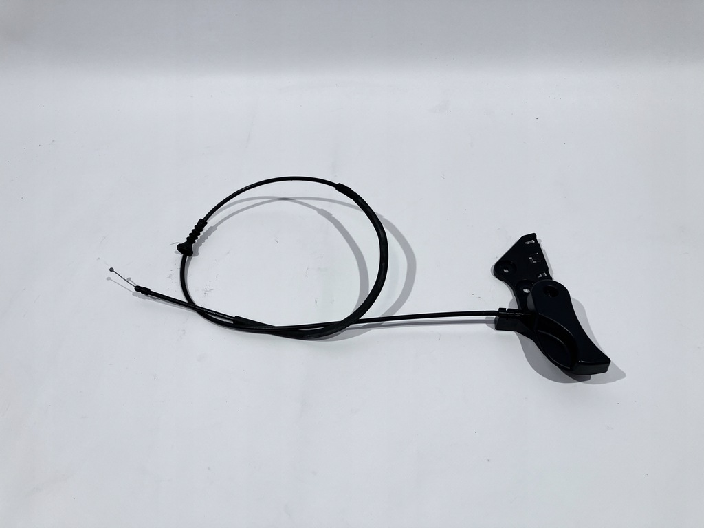 фото №1, Трос тяга капот bmw 2 f45