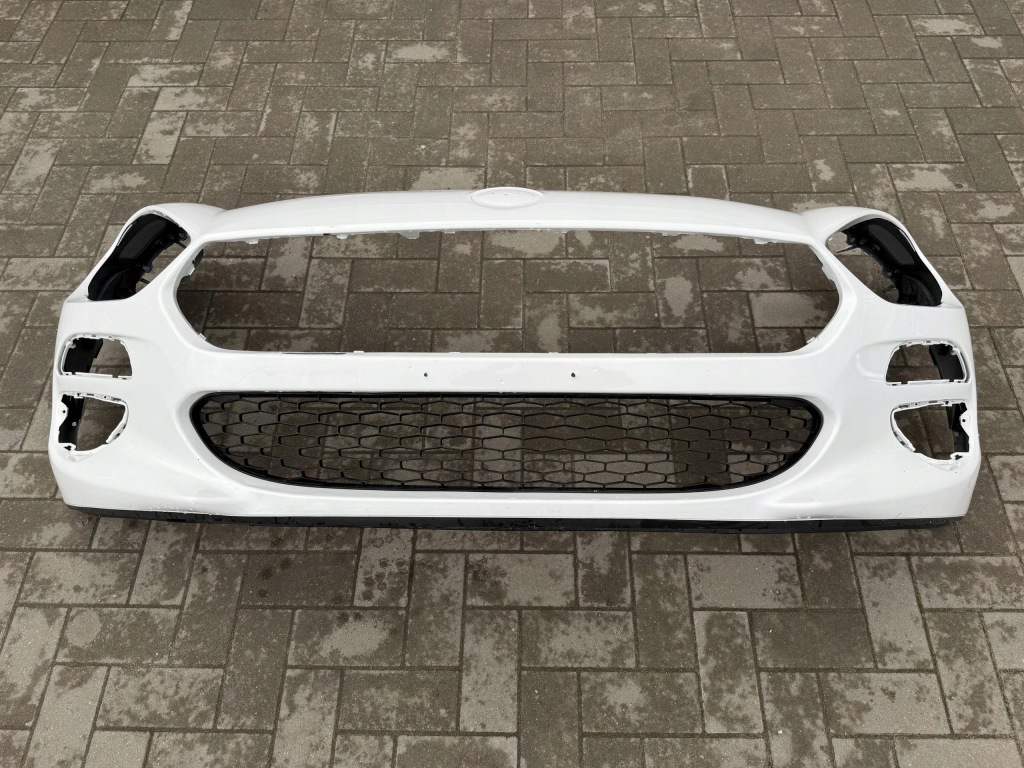 Купити Fiat spider 124 бампер передній перед