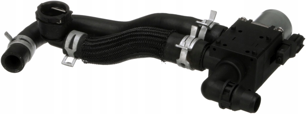 фото №1, Клапан обігрівача ford kuga ii transit connect transit connect v408/minivan