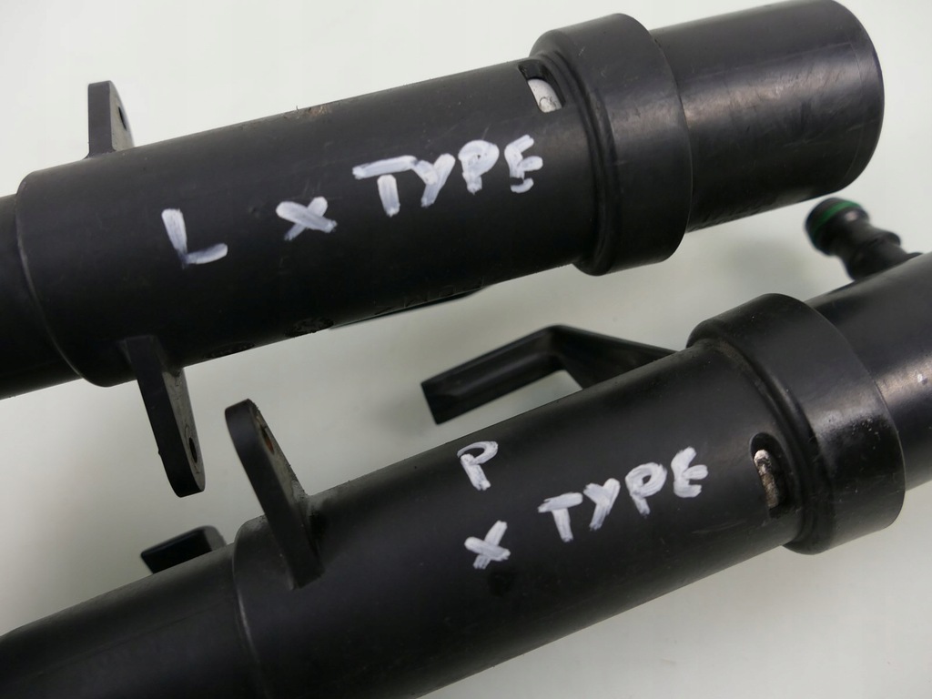 фото №9, Jaguar x-type омыватель лампы sprysk ксенон