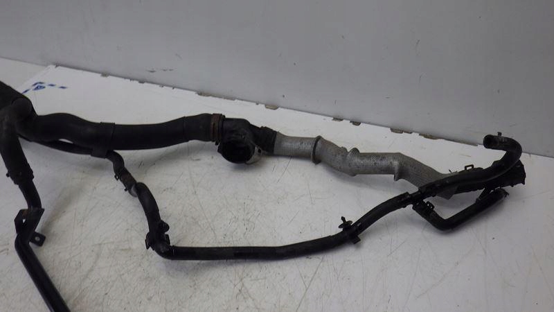 фото №4, Wąż труба wody vw eos 2.0 fsi 1k0122291a