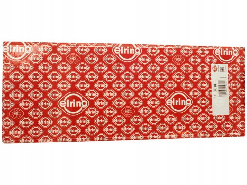 фото №1, Прокладка картера масляный elring 945.720