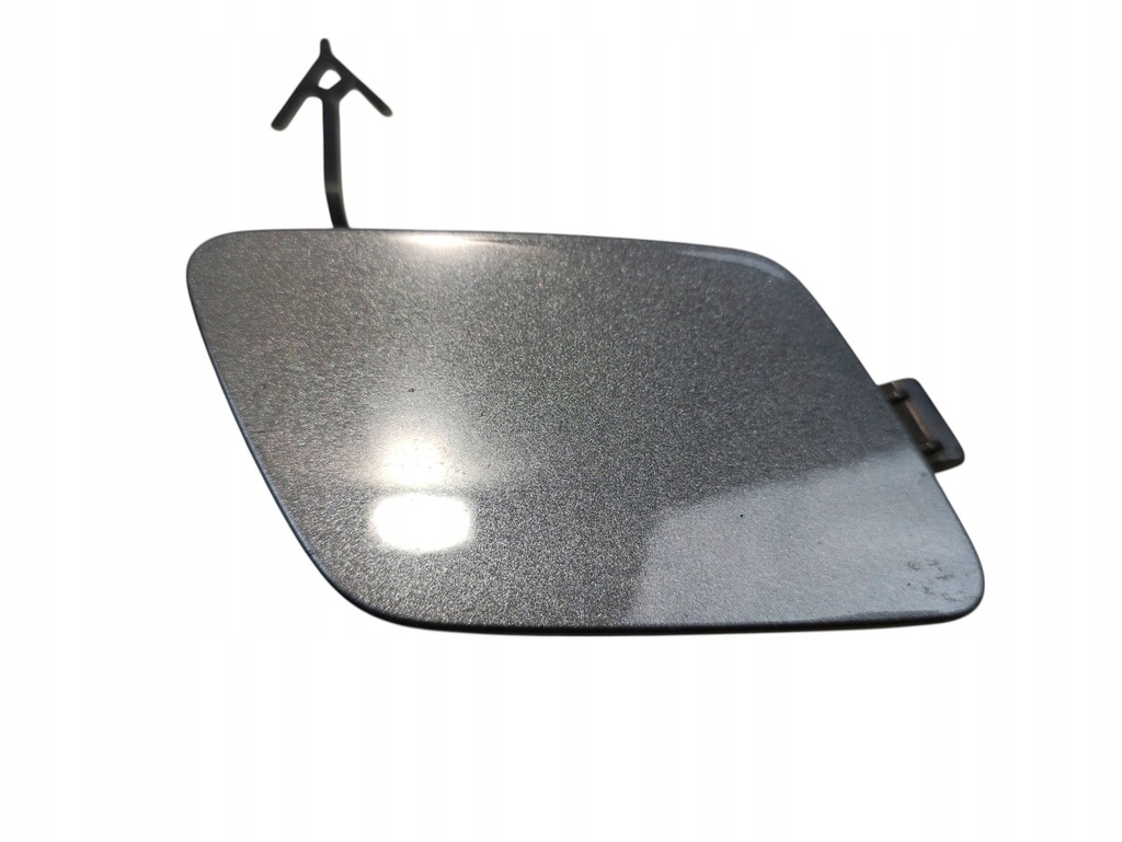 фото №1, Audi a6 c8 заглушка фаркоп бампера перед 4k0807241a