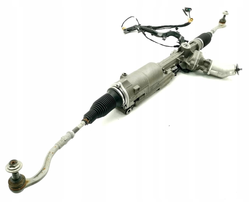 фото №8, Nowa org трансмиссия рулевая рулевая рейка audi a7 a6 s6 c8 4k 4k2423053d