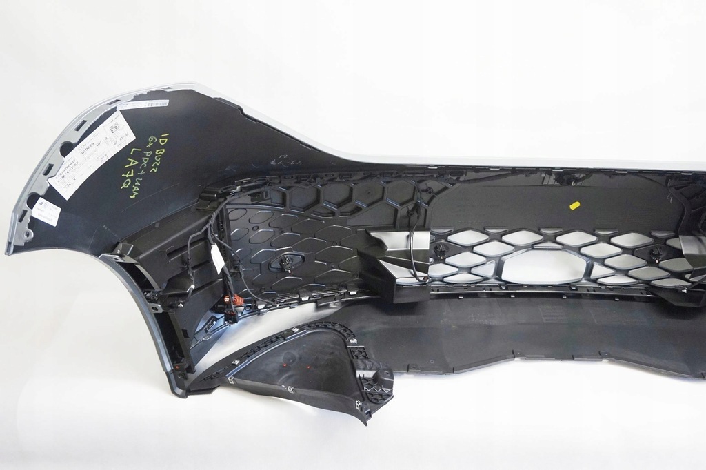 фото №15, Бампер передний 6xpdc камера vw id buzz la7q